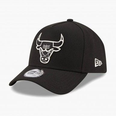 Bon New Era  Chicago Bulls