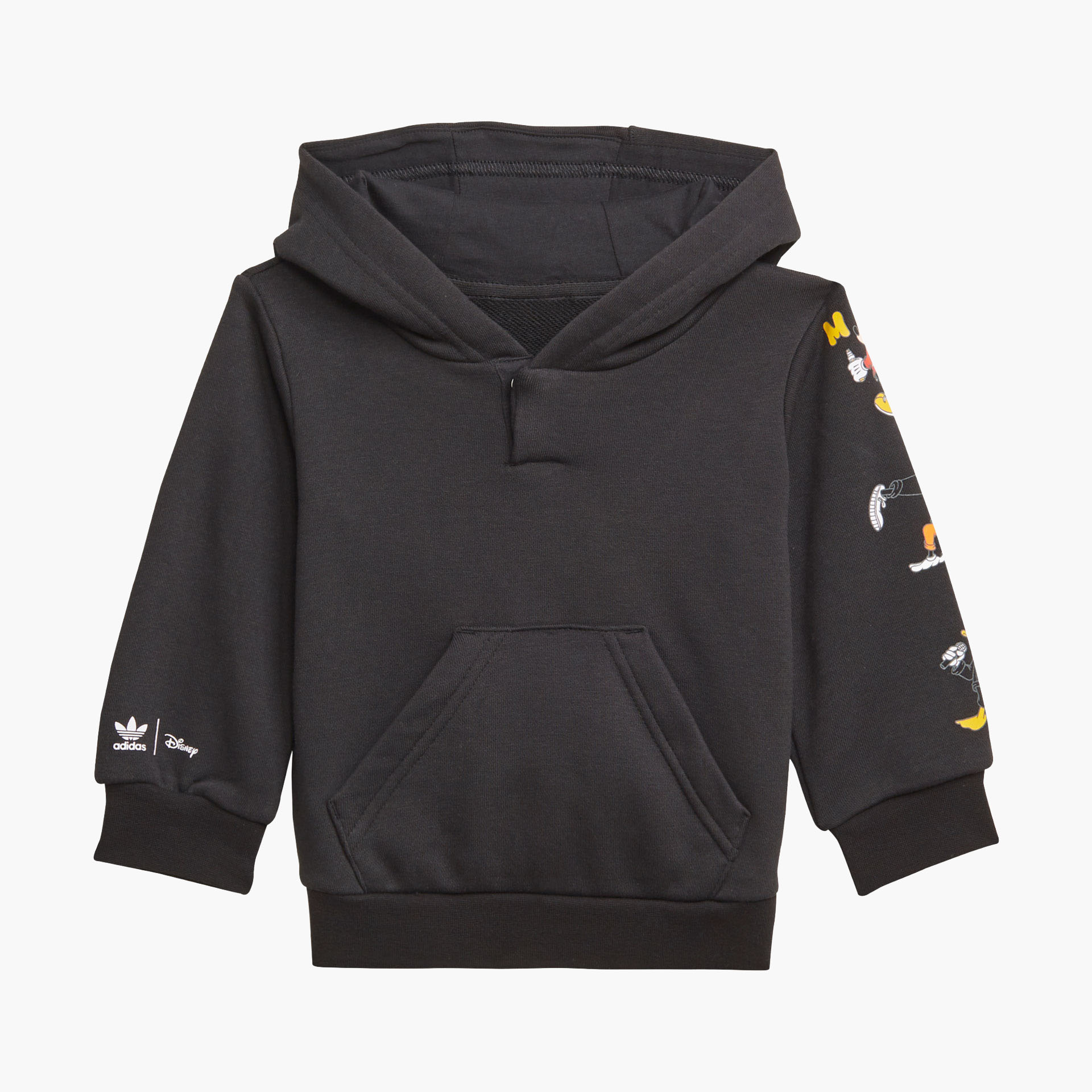Conjunto Adidas Mickey & friends