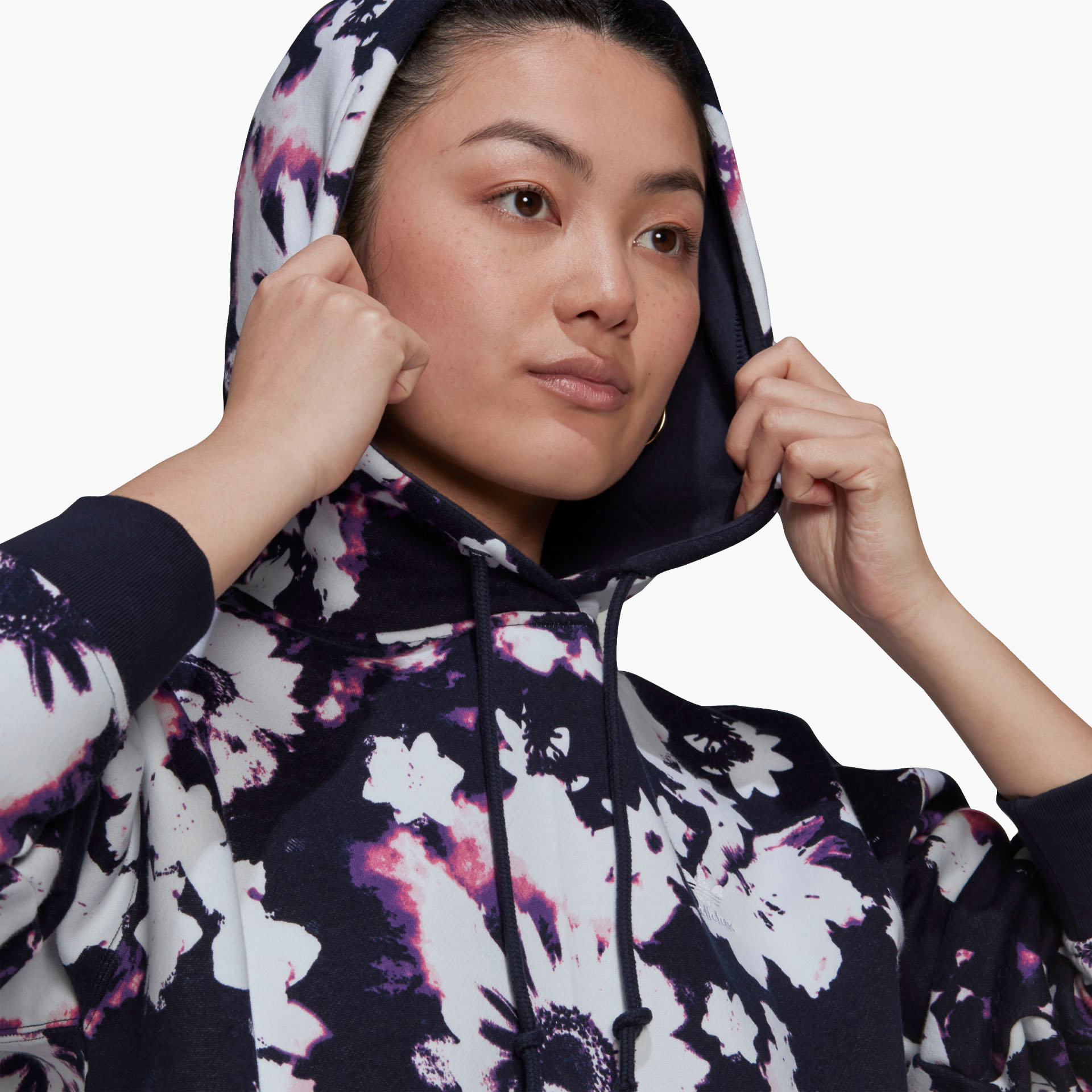 Sudadera mujer adidas