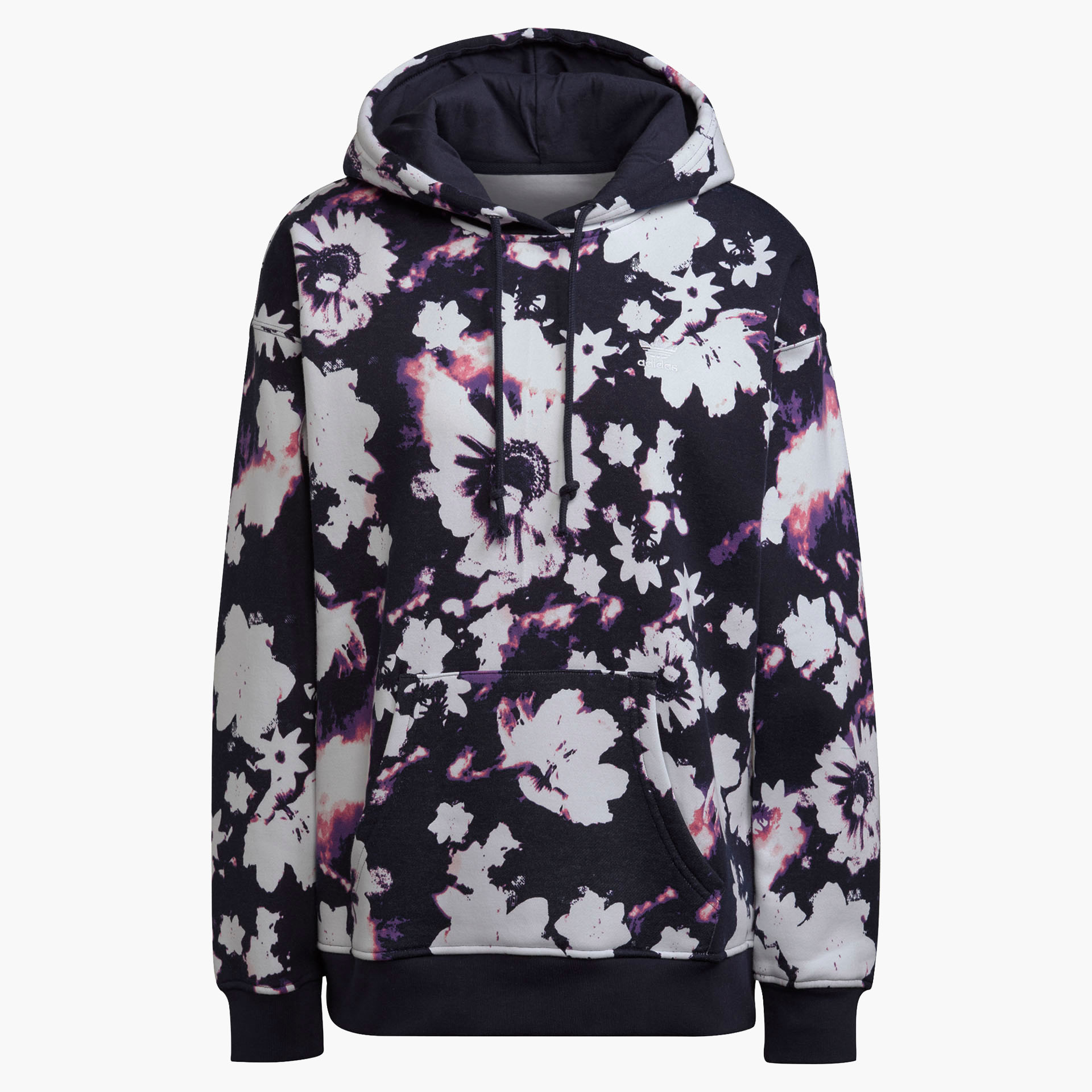 Sudadera mujer adidas