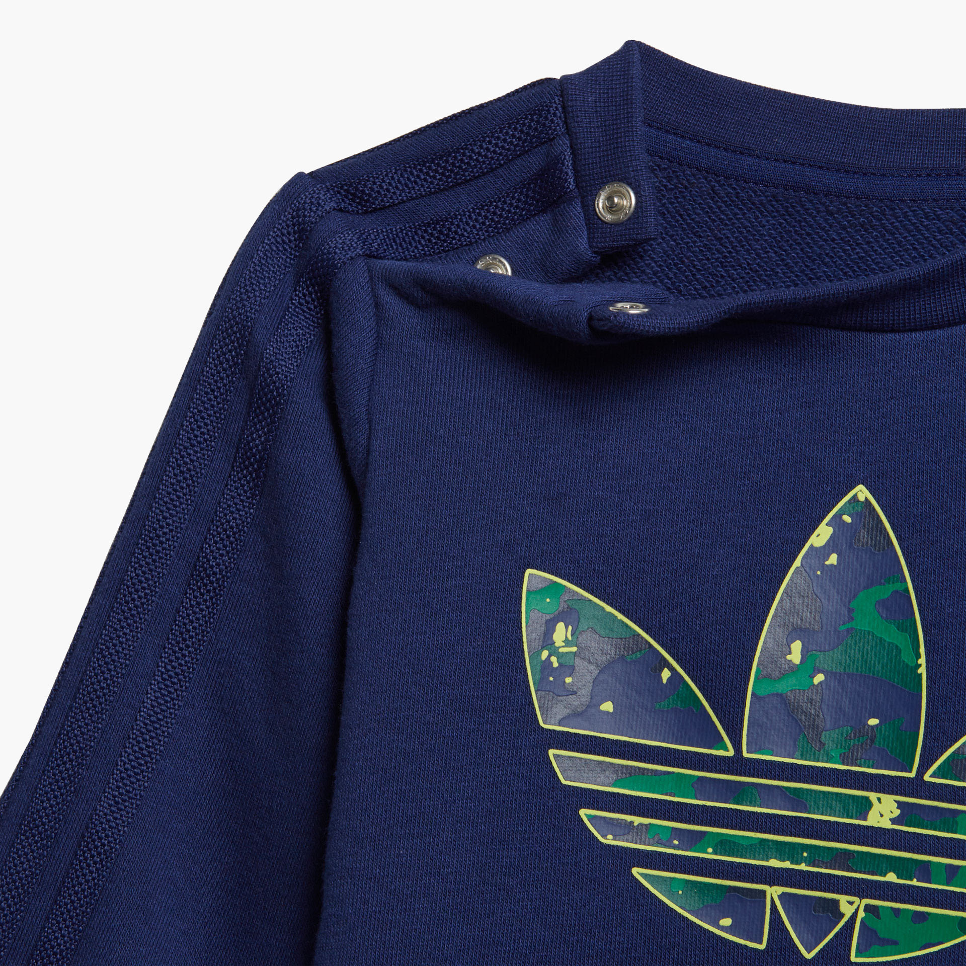 Conjunto Adidas Night Sky