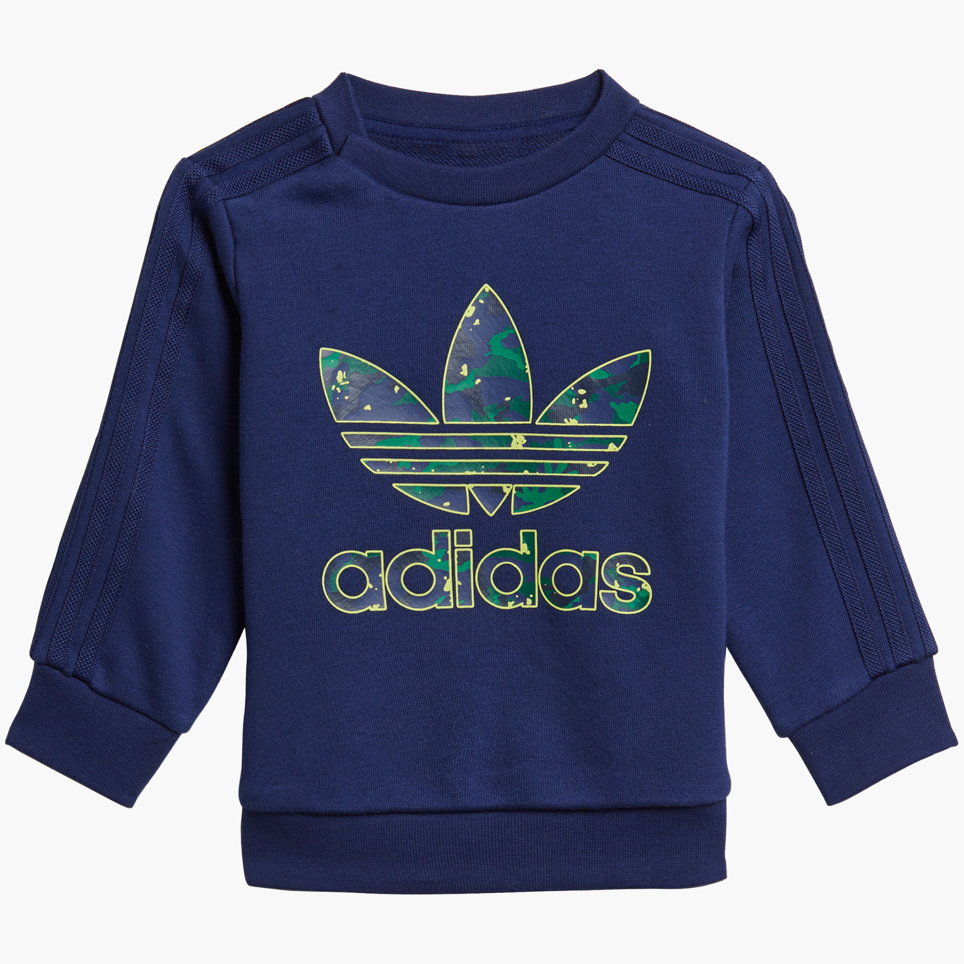 Conjunto Adidas Night Sky