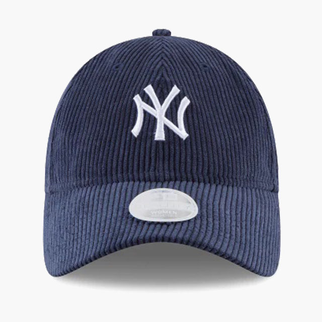 Boné New Era New York Yankees Corduroy