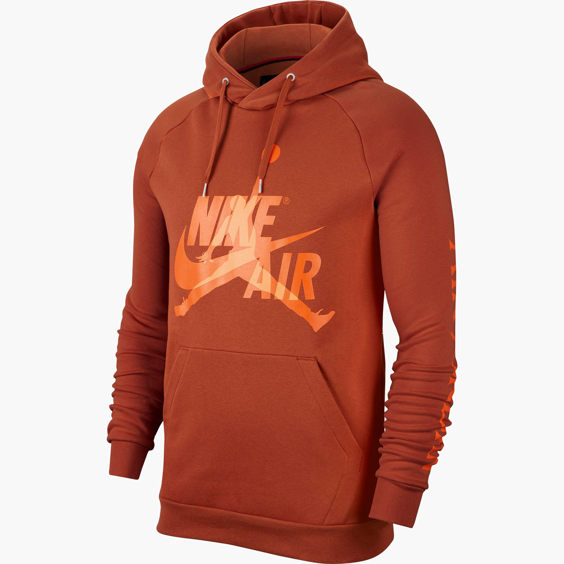 Sweat Capuz Jordan Jumpman