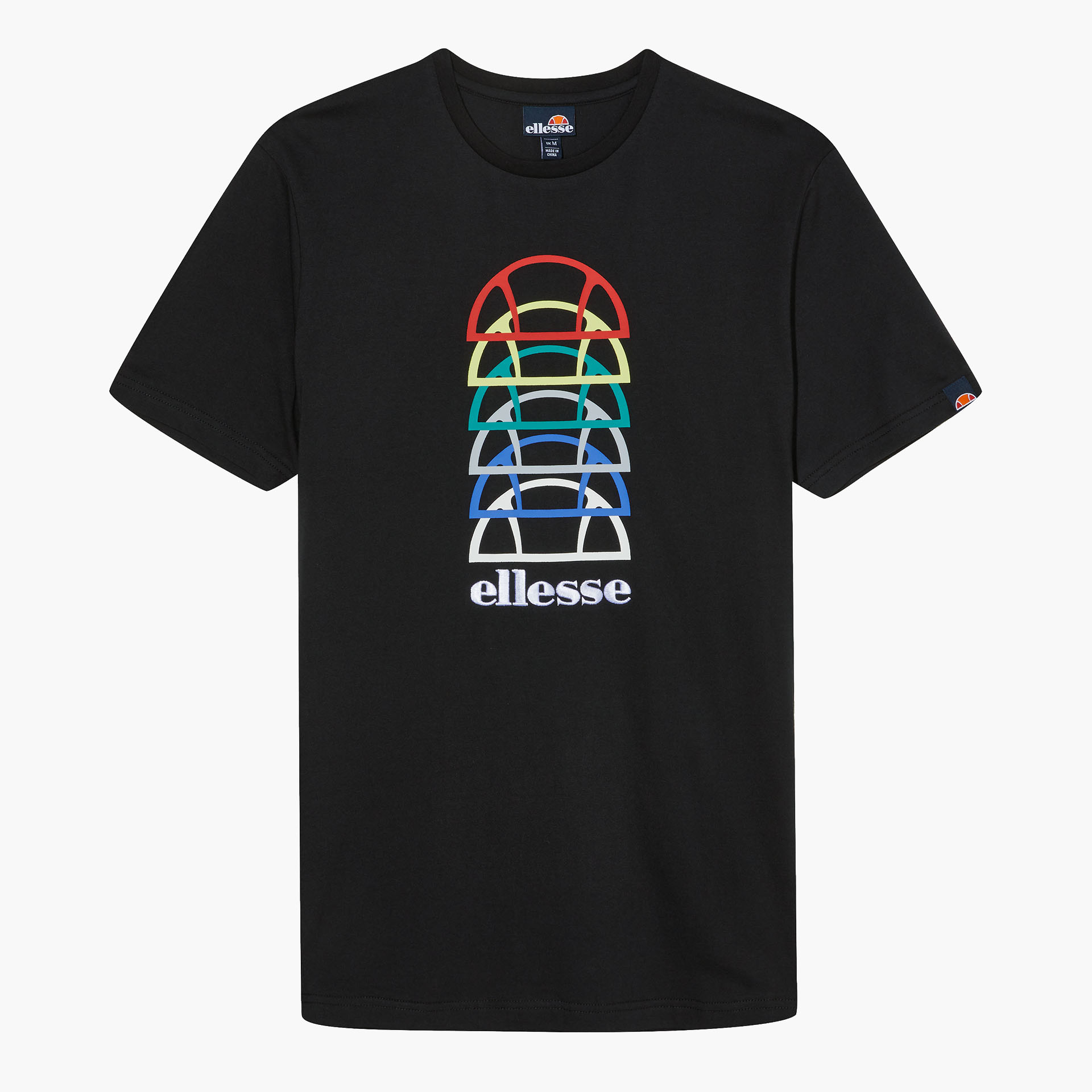 T-Shirt Ellesse Magario