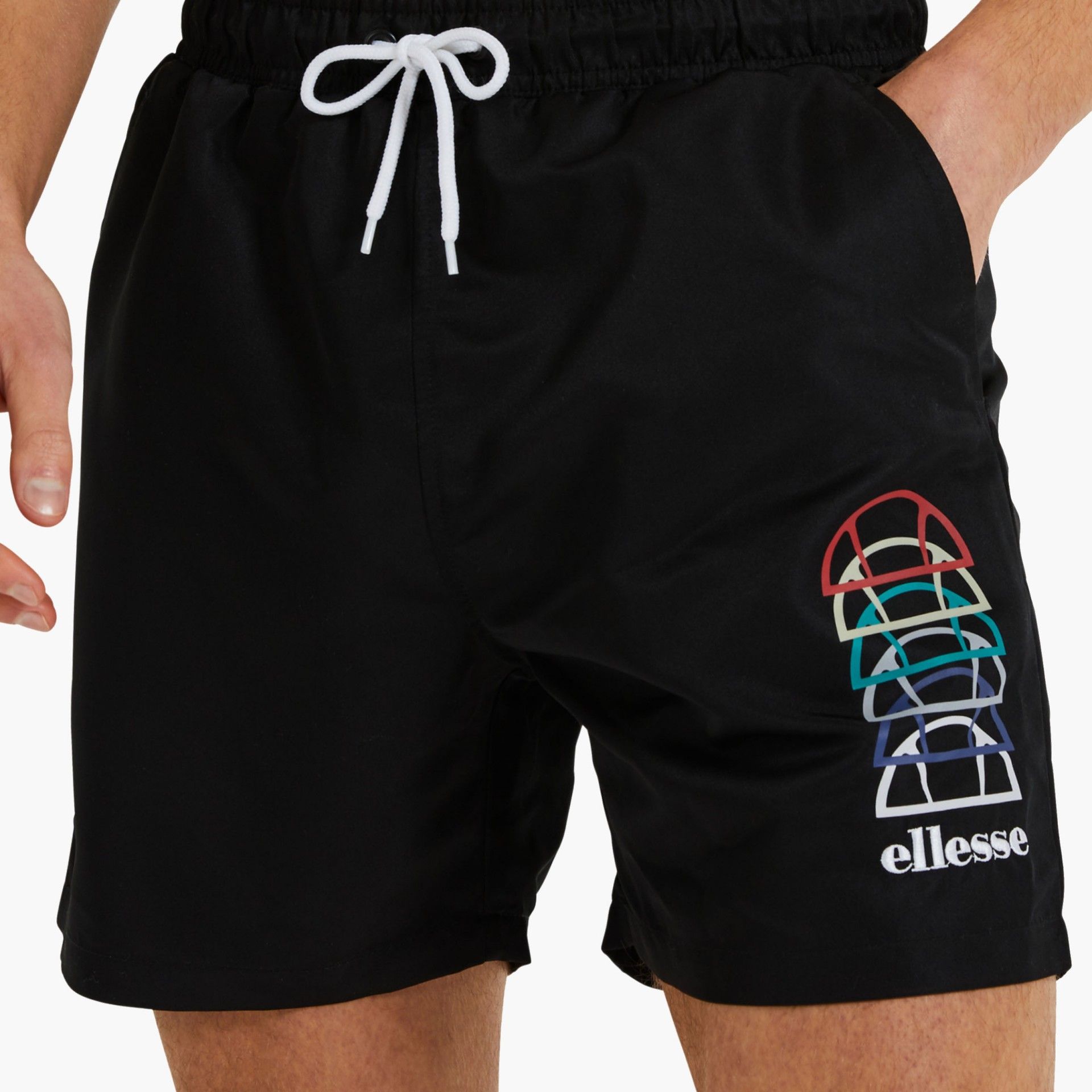 Calções Ellesse Luccima