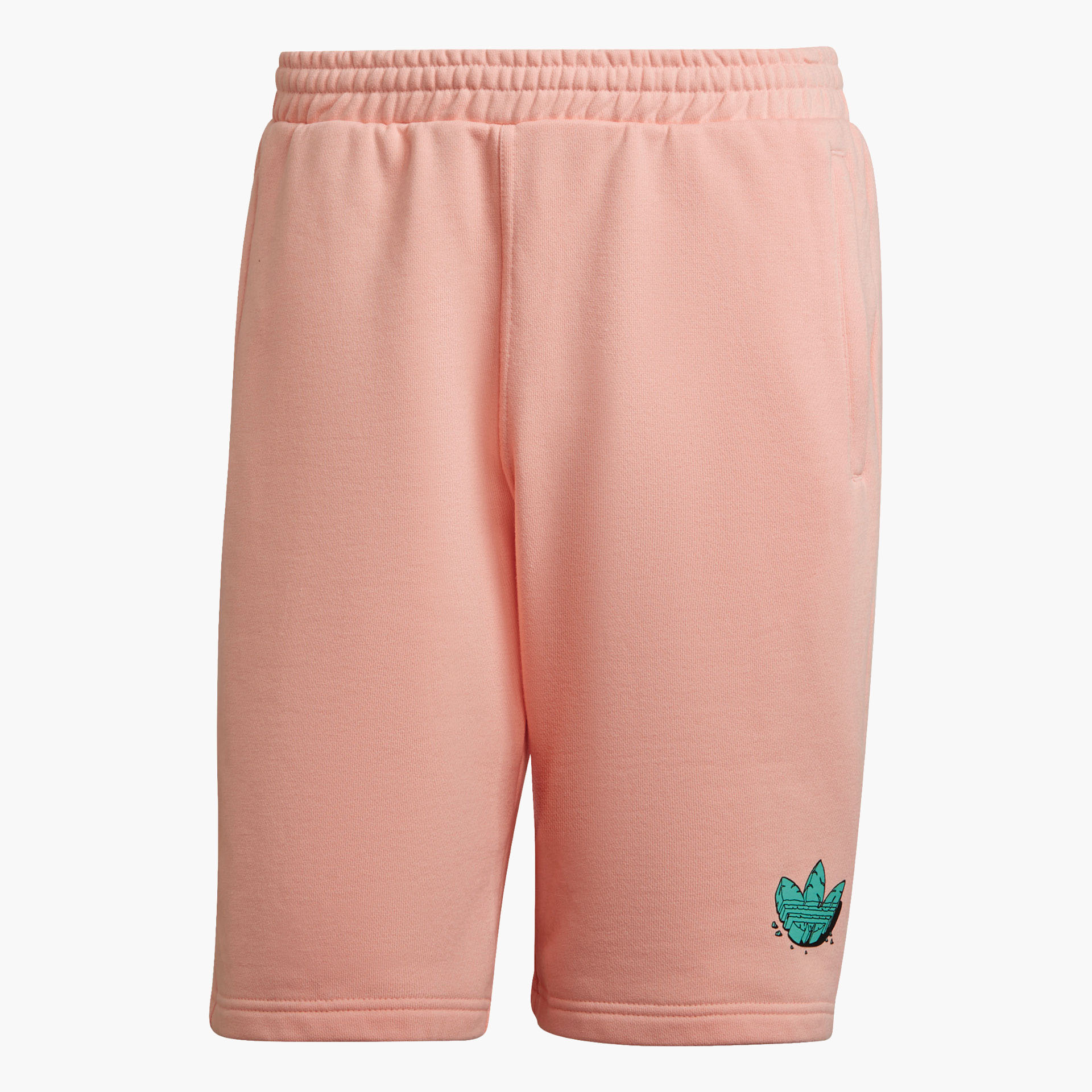 Calções Adidas 5 AS