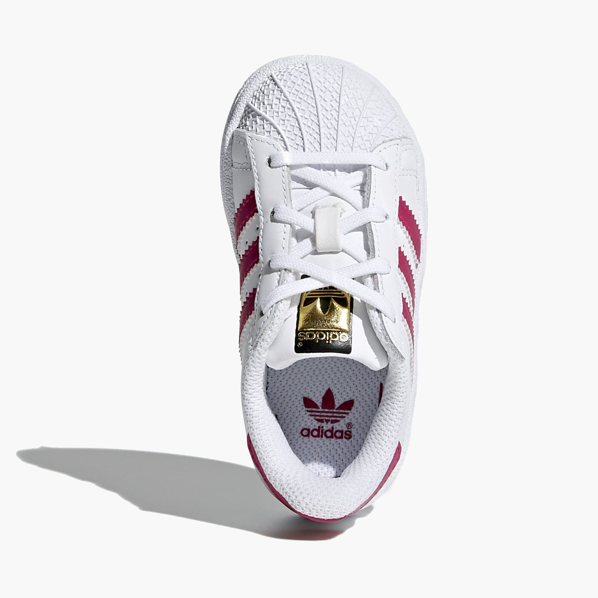 Adidas Superstar Bebé