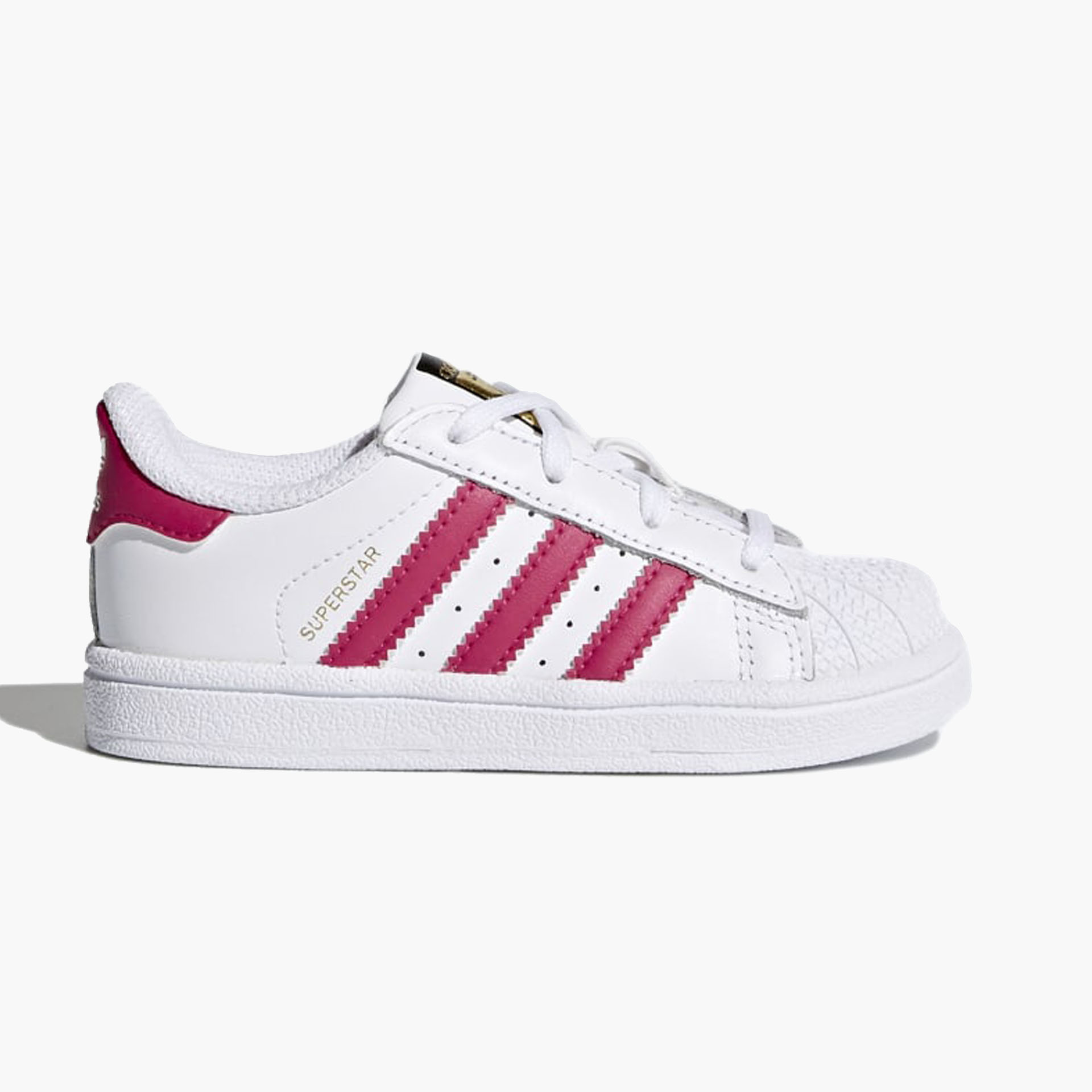 Adidas Superstar Bebé
