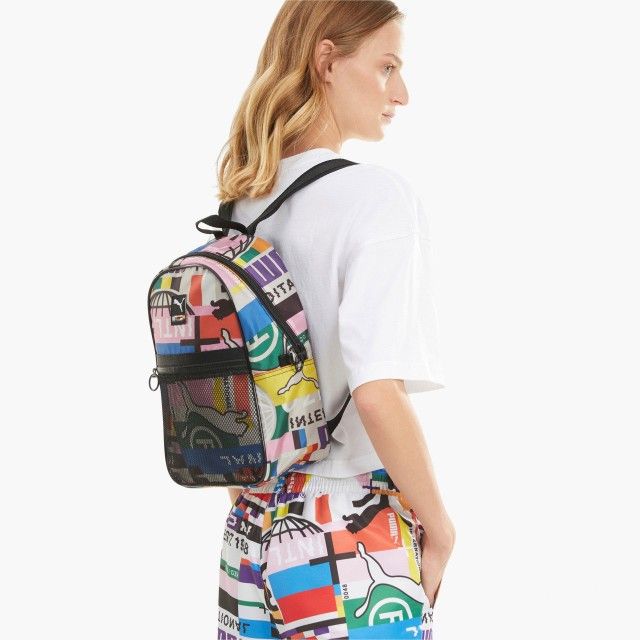 Street Backpack