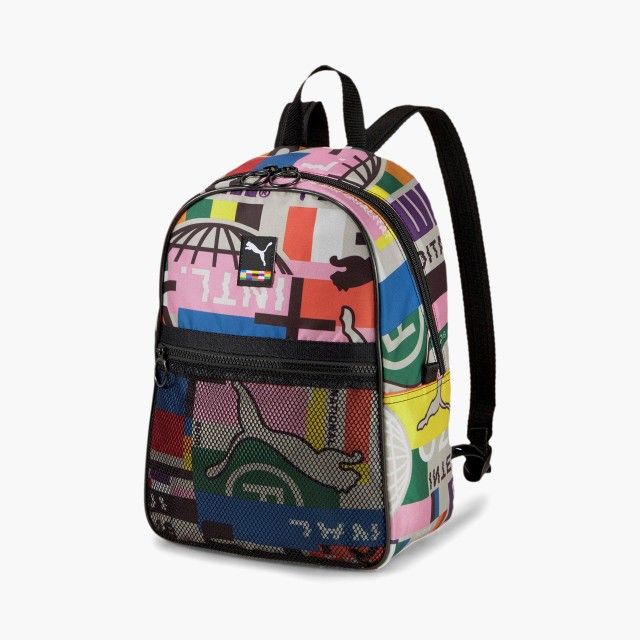 Street Backpack