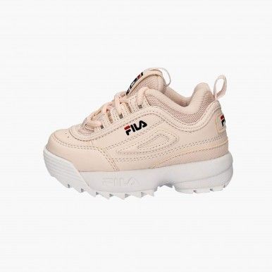 Fila Disruptor Beb