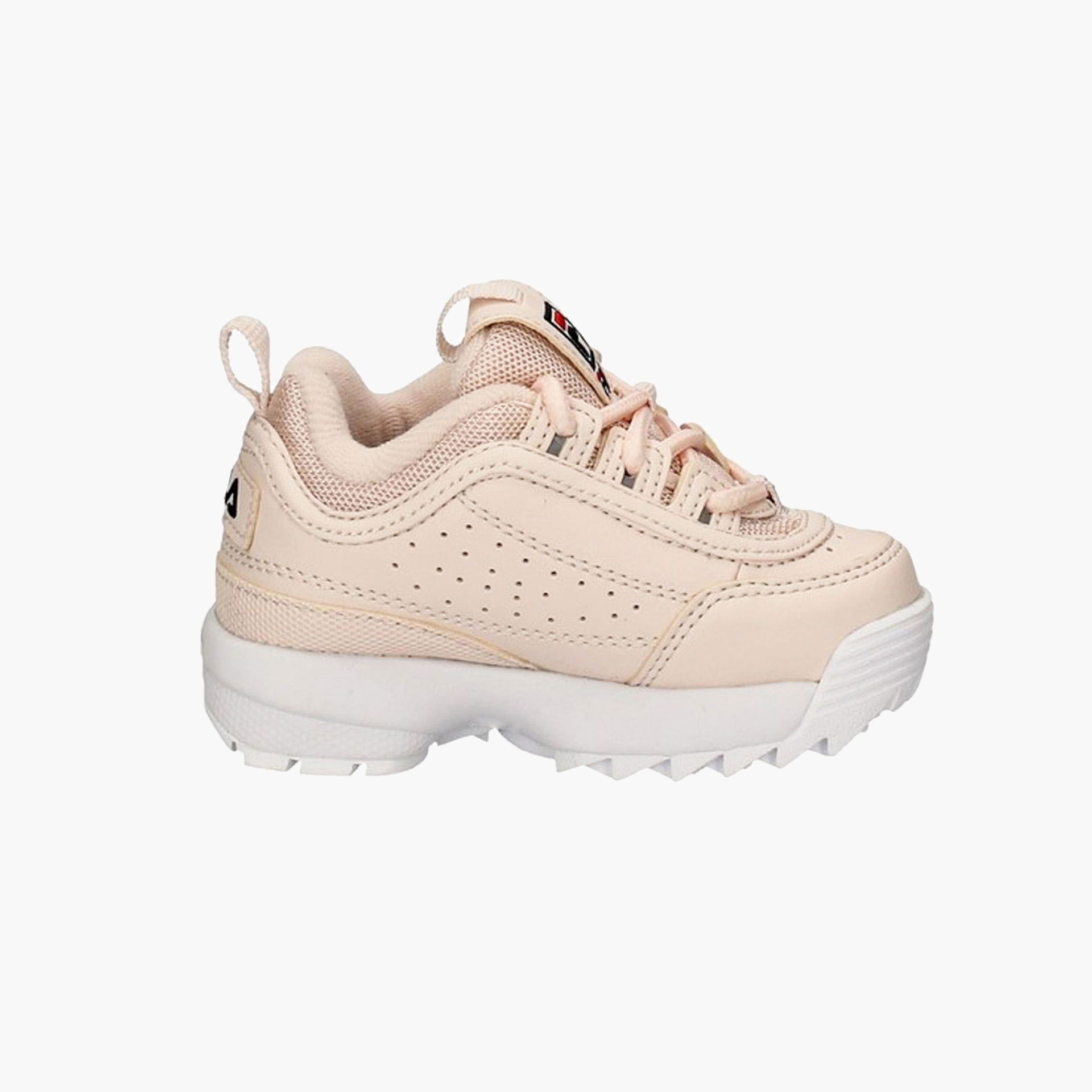 Fila Disruptor Bebé