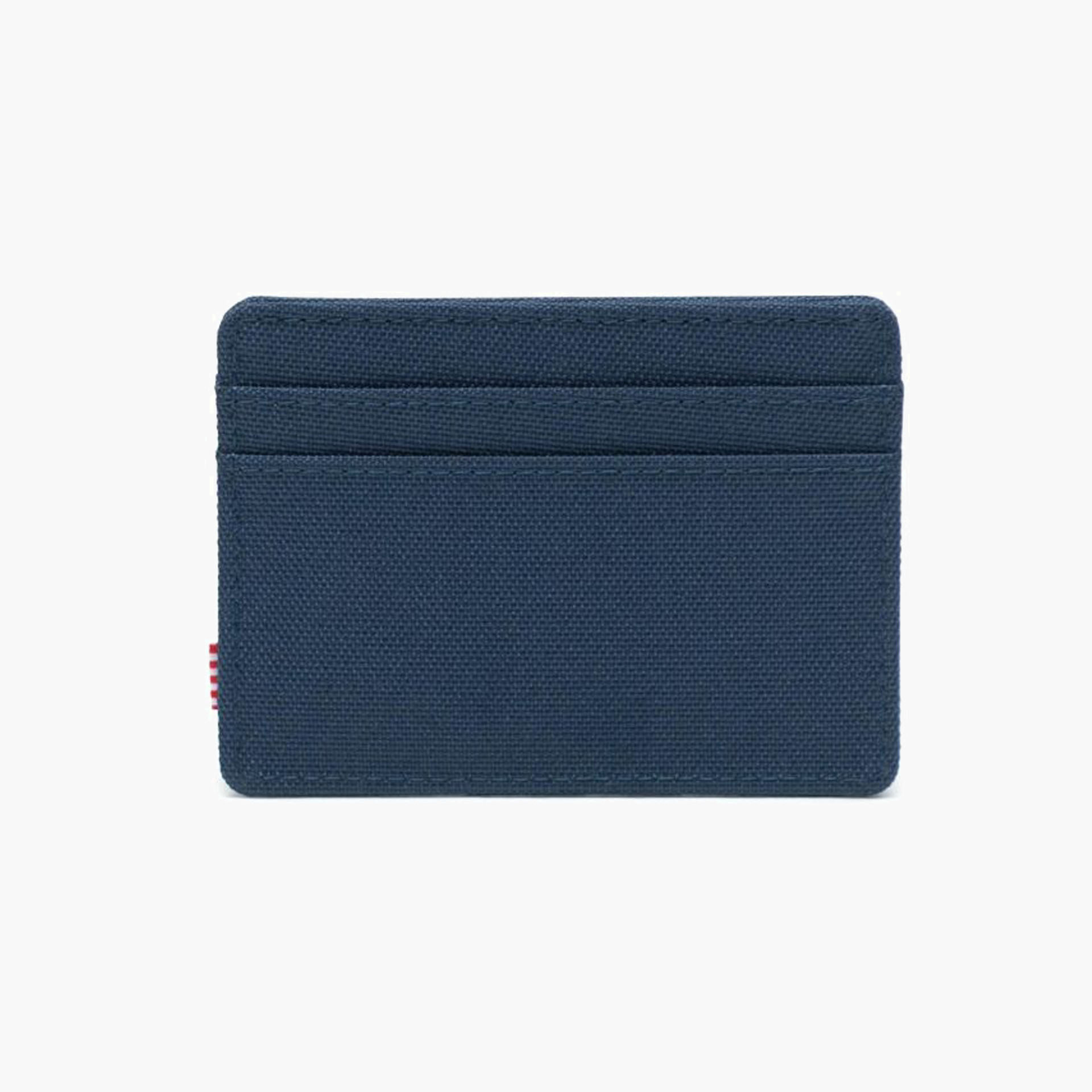 Herschel Charlie Wallet Black