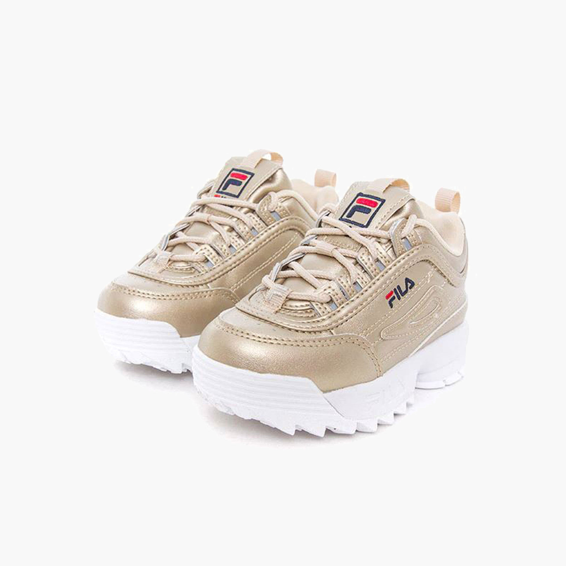 Fila Disruptor Bebé