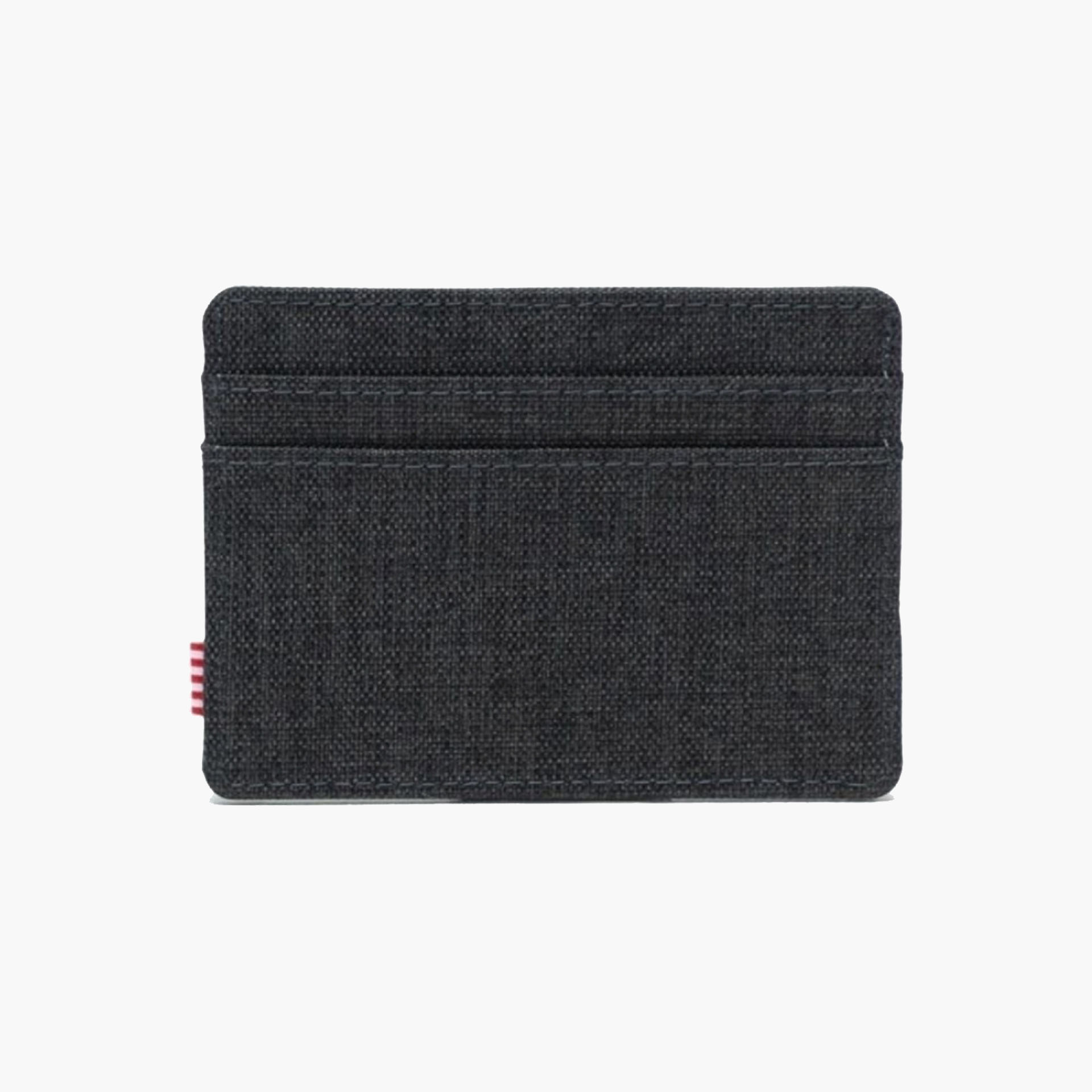 Herschel Charlie Wallet Black