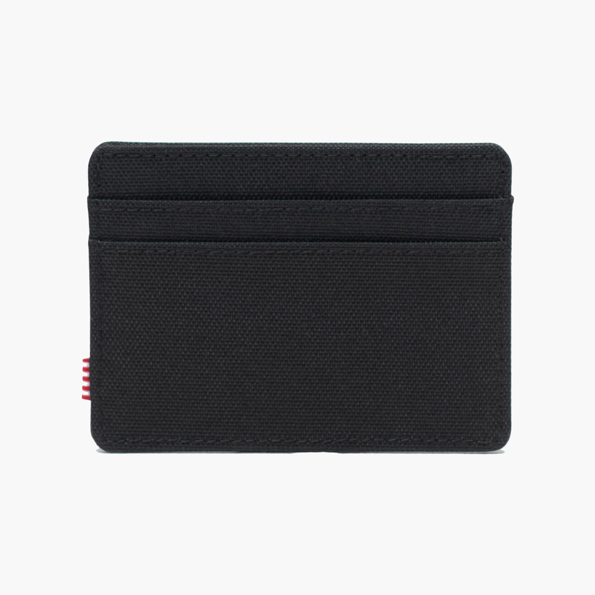 Herschel Charlie Wallet Black