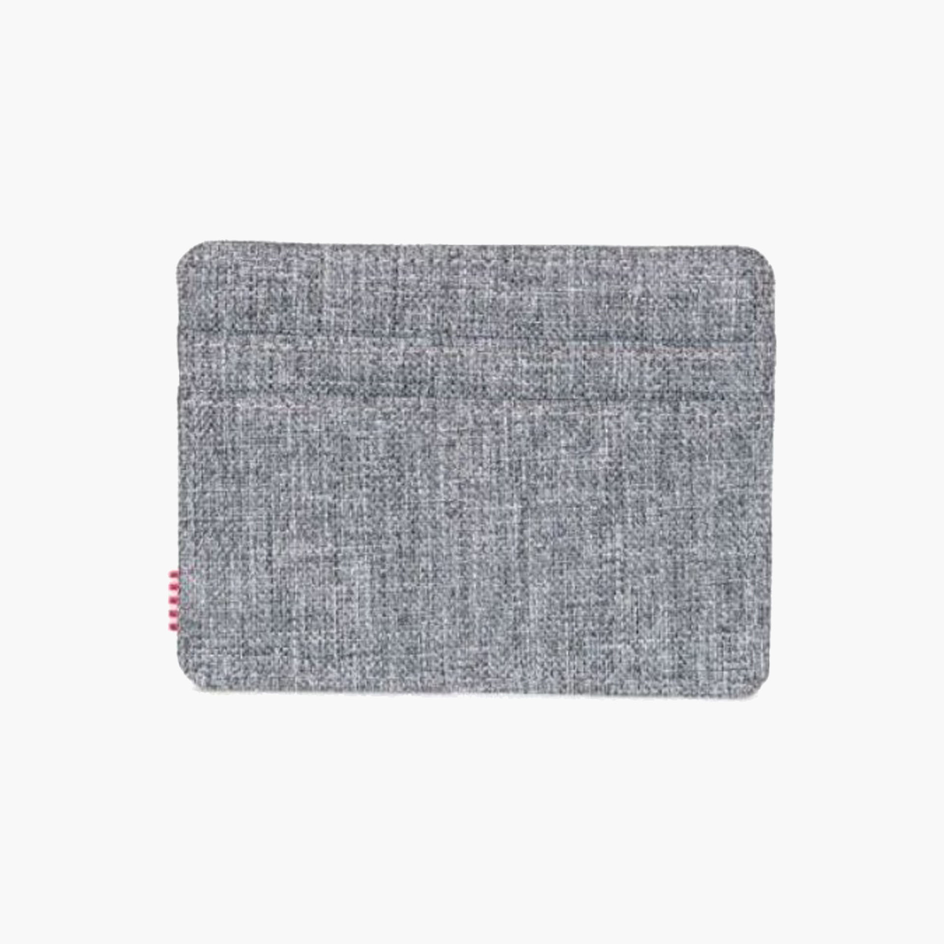 Herschel Charlie Wallet Black