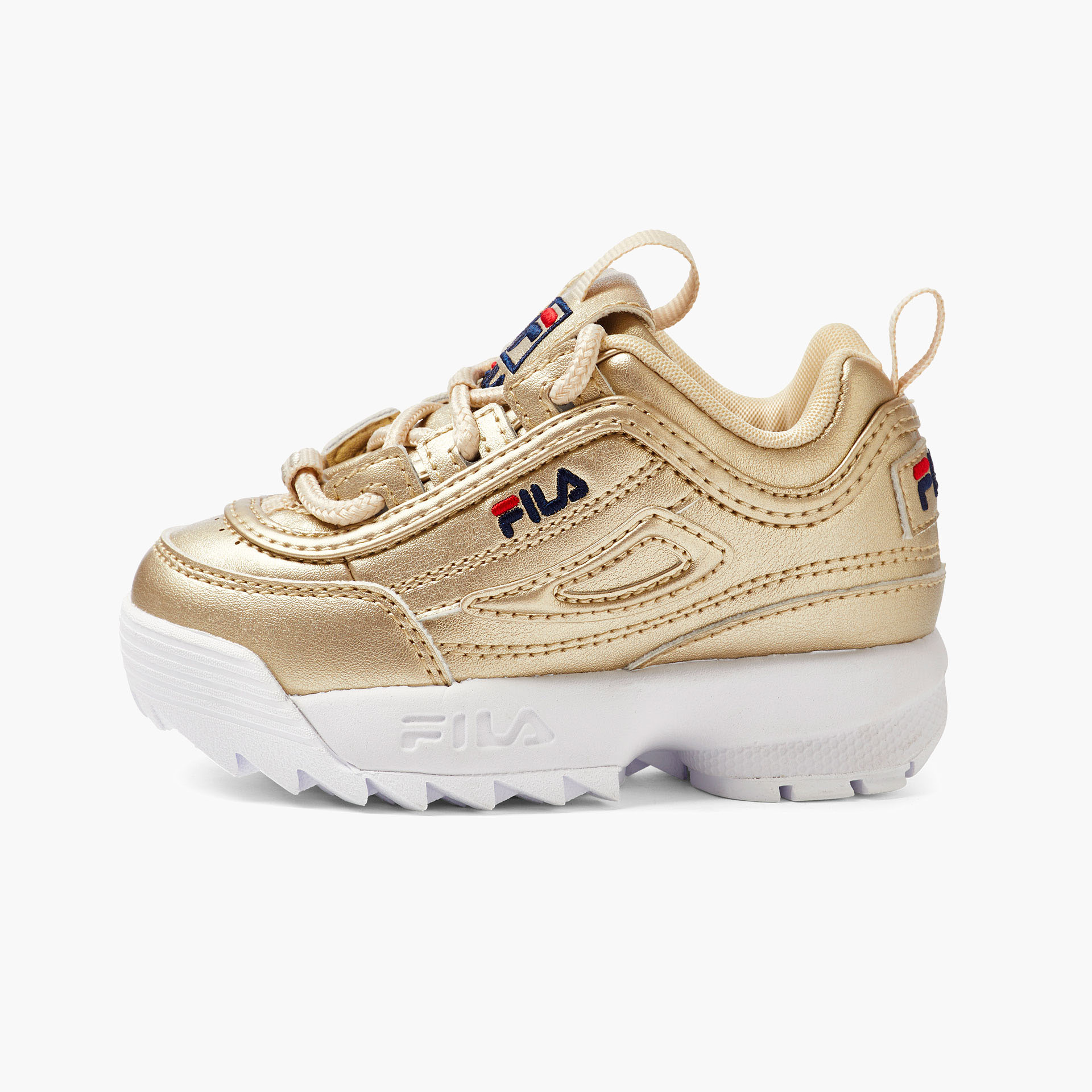 Fila Disruptor Bebé