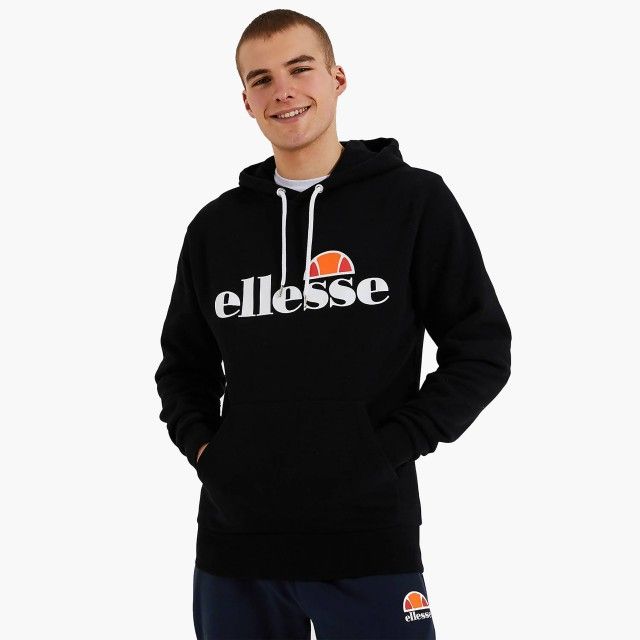 Sweat Ellesse Gottero OH