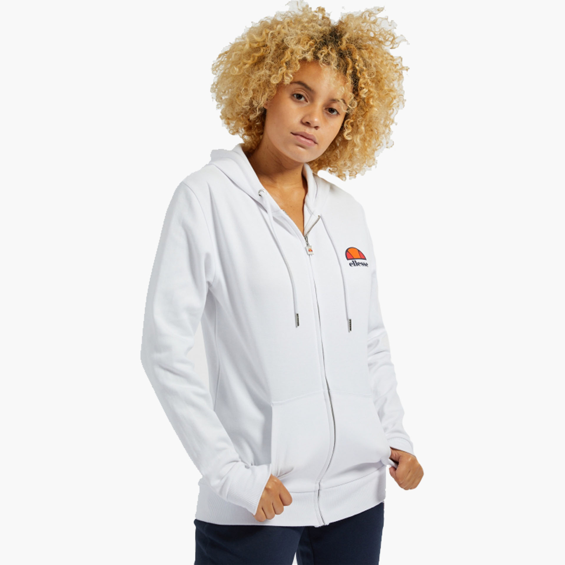 Casaco Ellesse Daje Fz