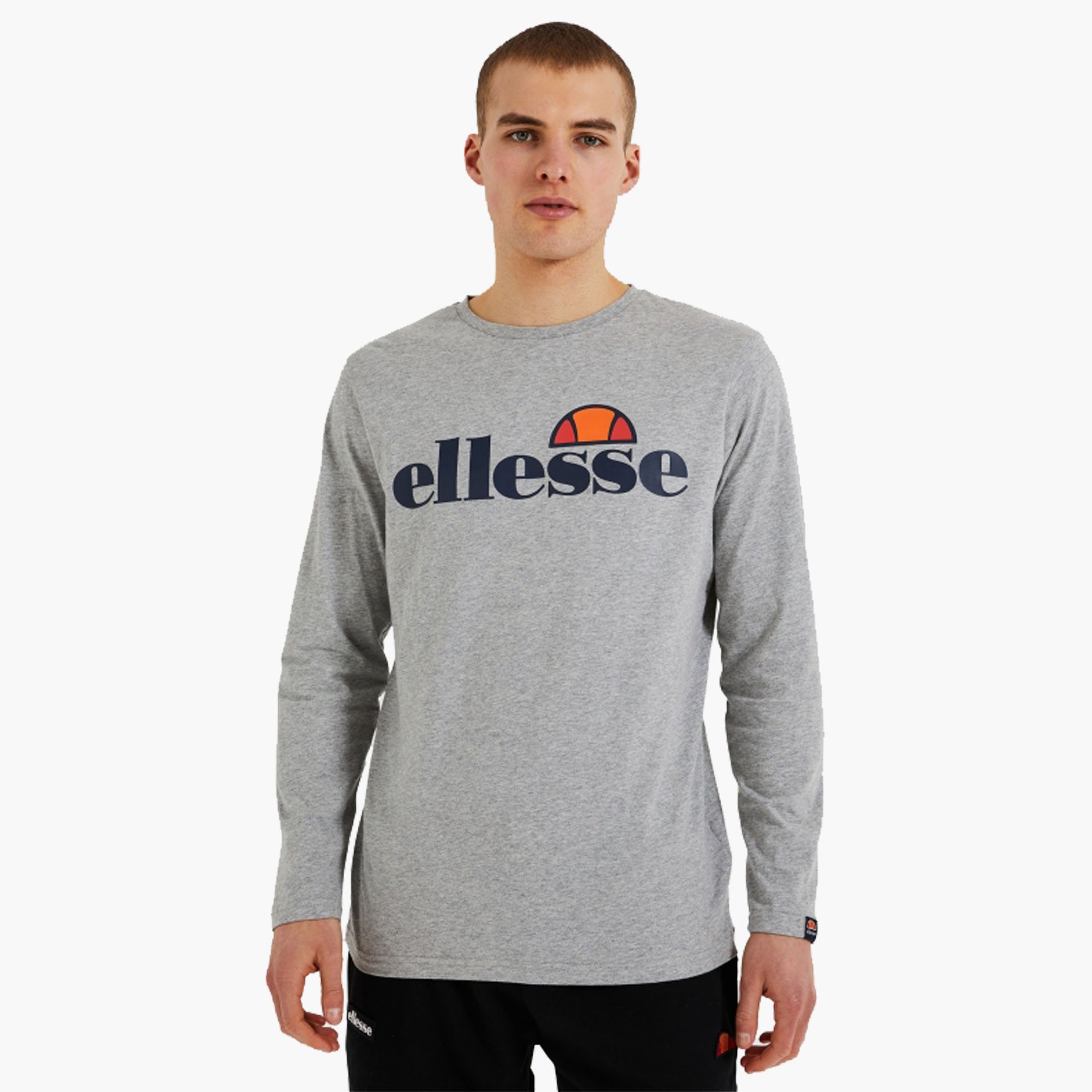 Camisola Ellesse Sl Grazie Ls