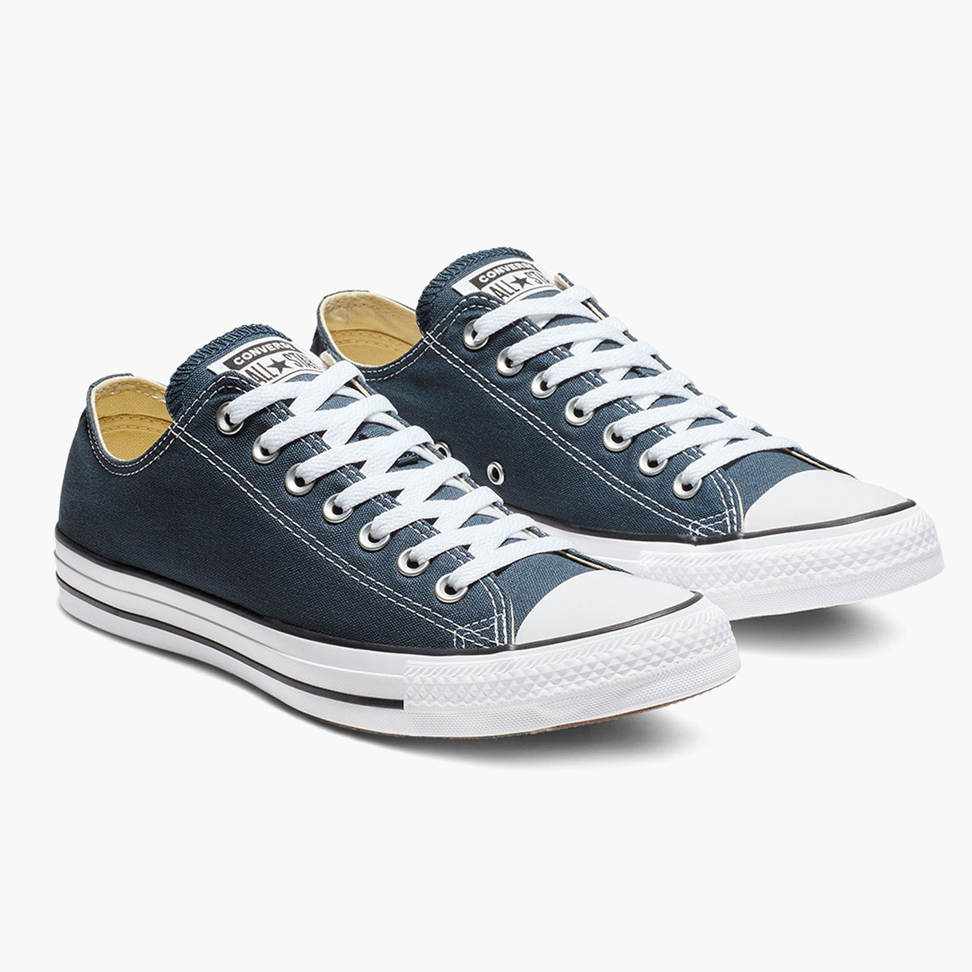 Converse All Star Ox Azul
