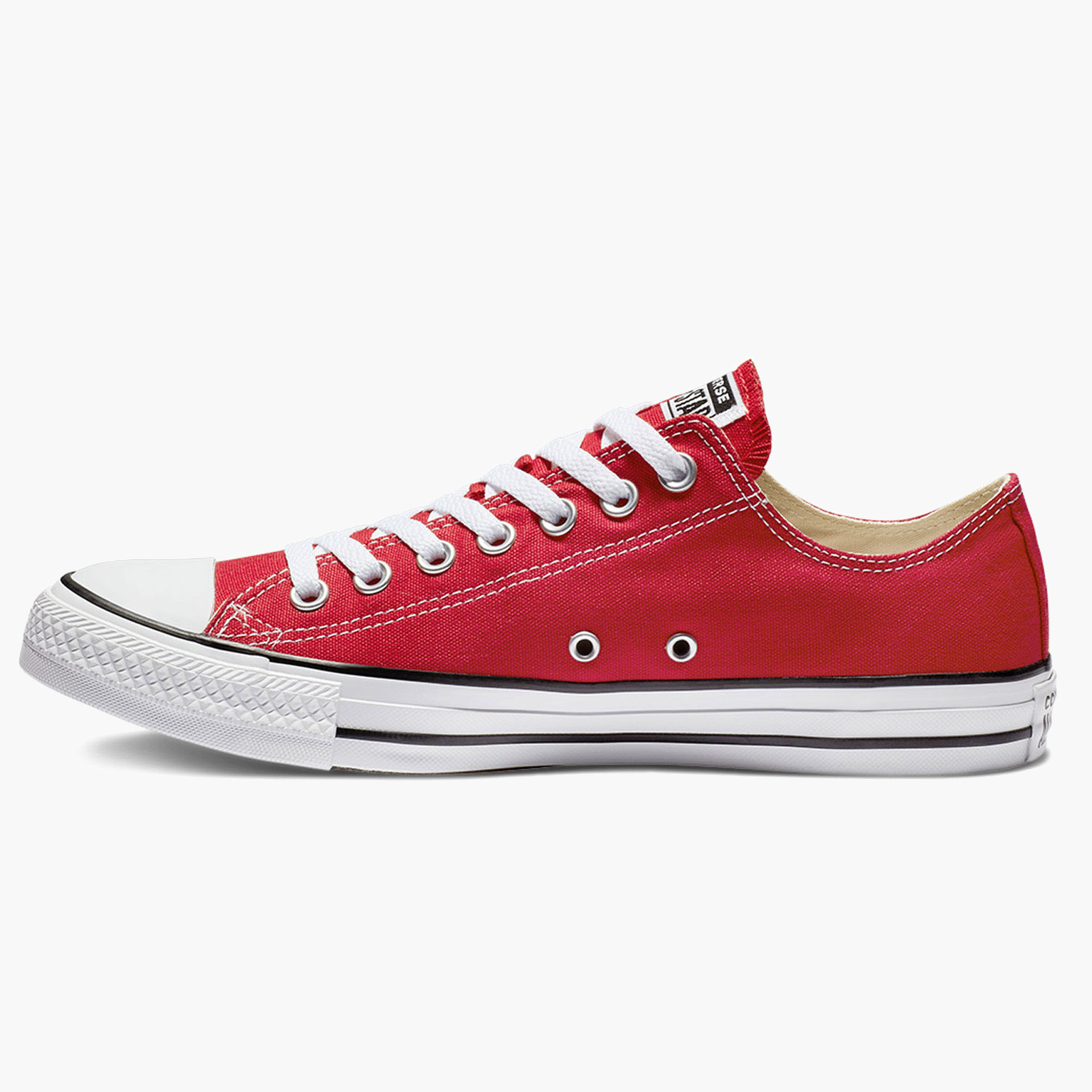 Converse All Star Red