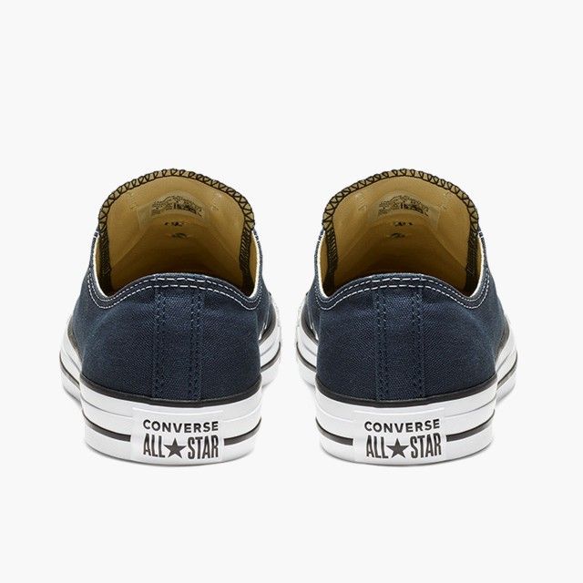 Converse All Star Ox Azul