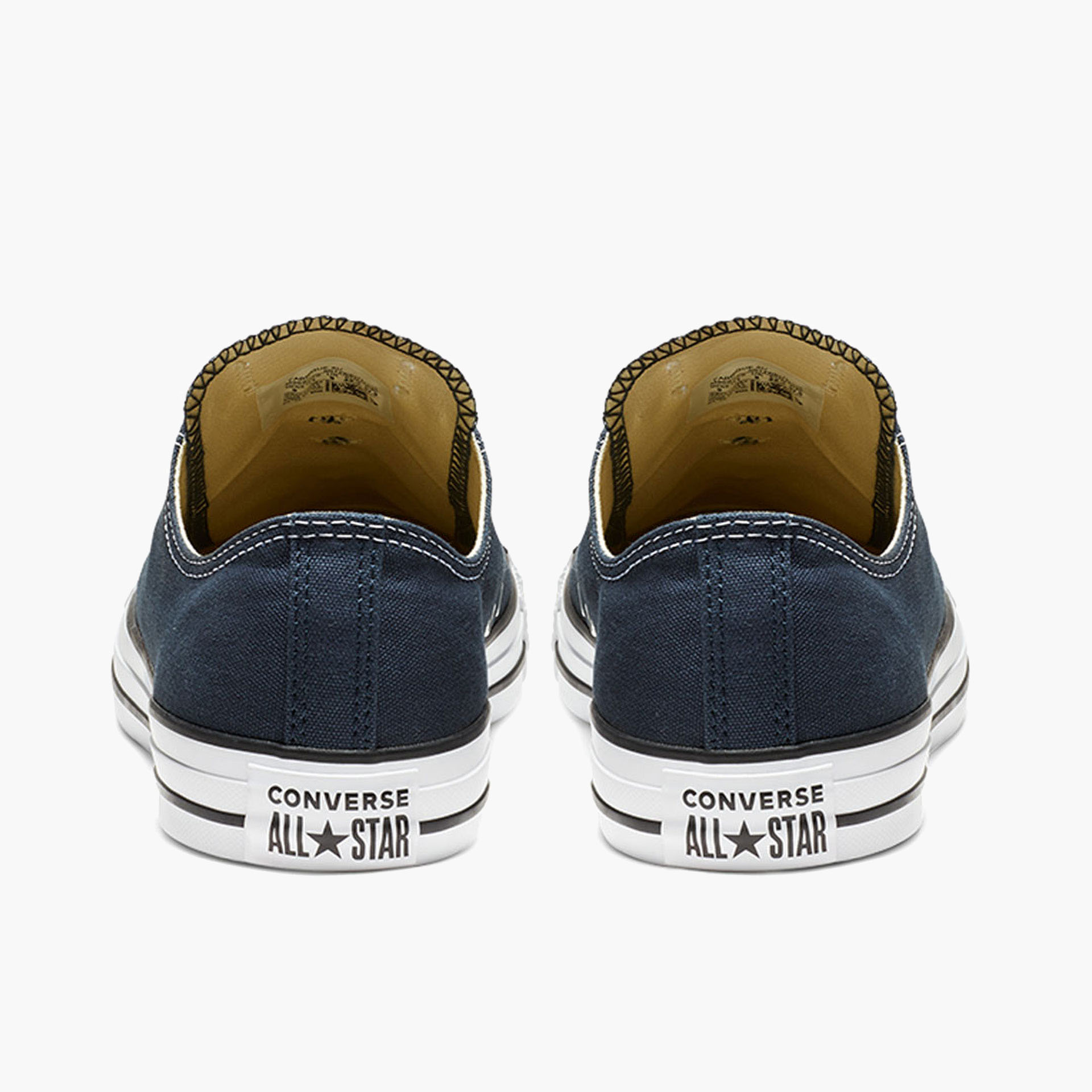 Converse All Star Ox Azul