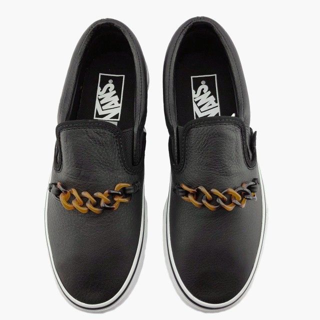 Vans Classic Slip On Tort