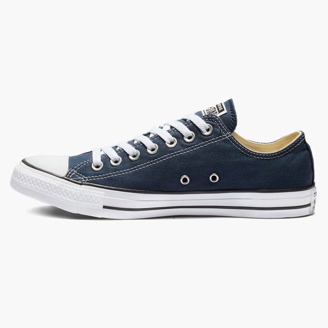 Converse All Star Ox Azul