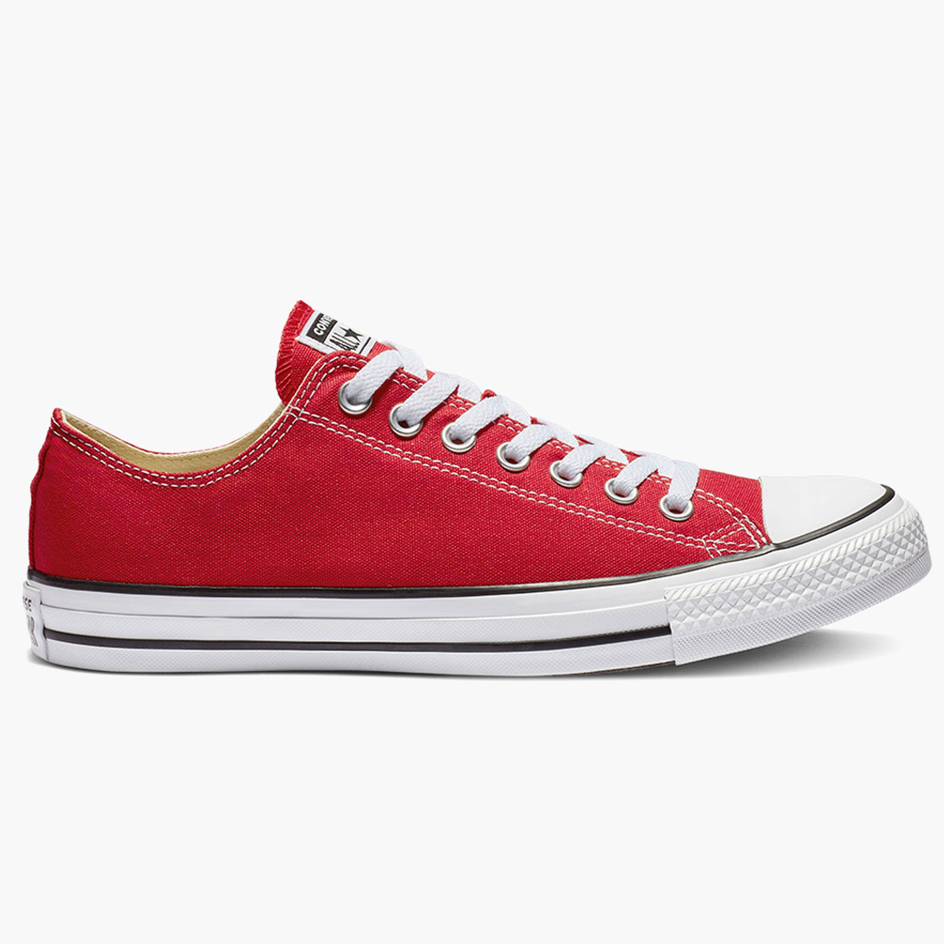 Converse All Star Red