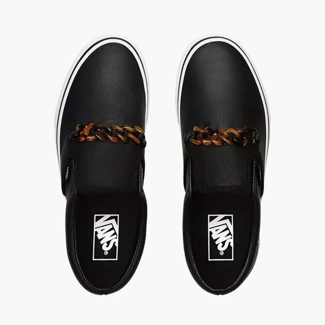 Vans Classic Slip On Tort