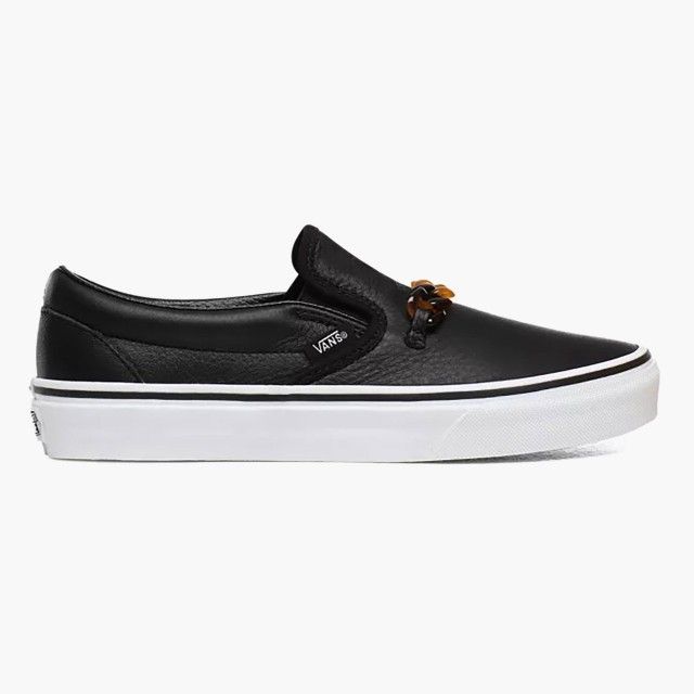 Vans Classic Slip On Tort