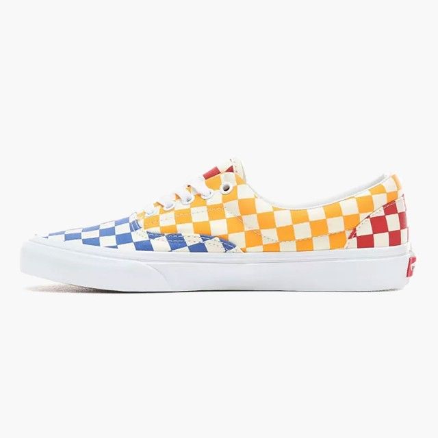 Vans Era Checkerboard