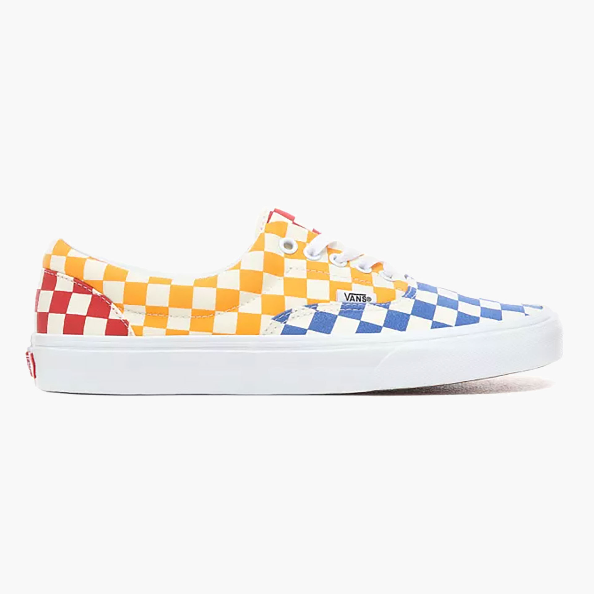 Vans Era Checkerboard