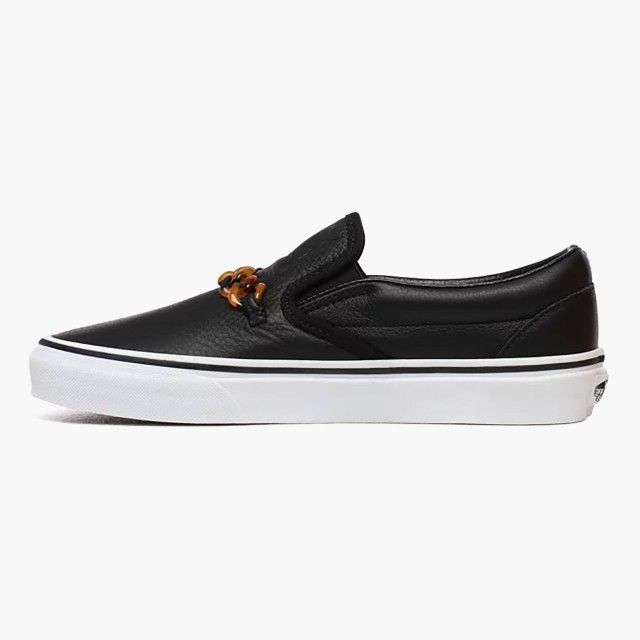 Vans Classic Slip On Tort