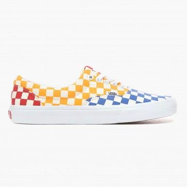 Vans Era Checkerboard