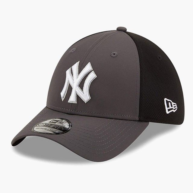 Boné New York Yankees Mesh 39THIRTY