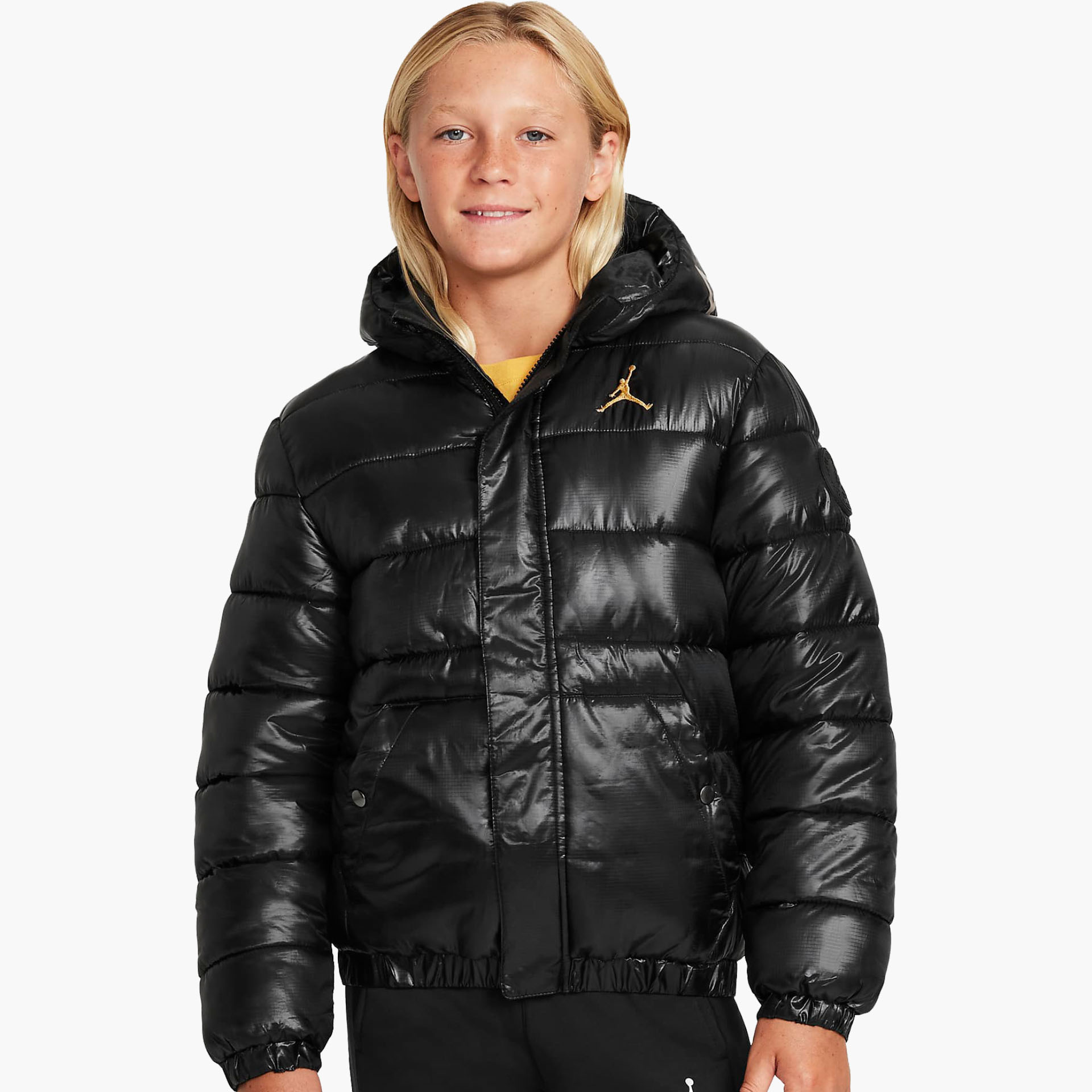 Casaco Criança Jordan Hood Hit