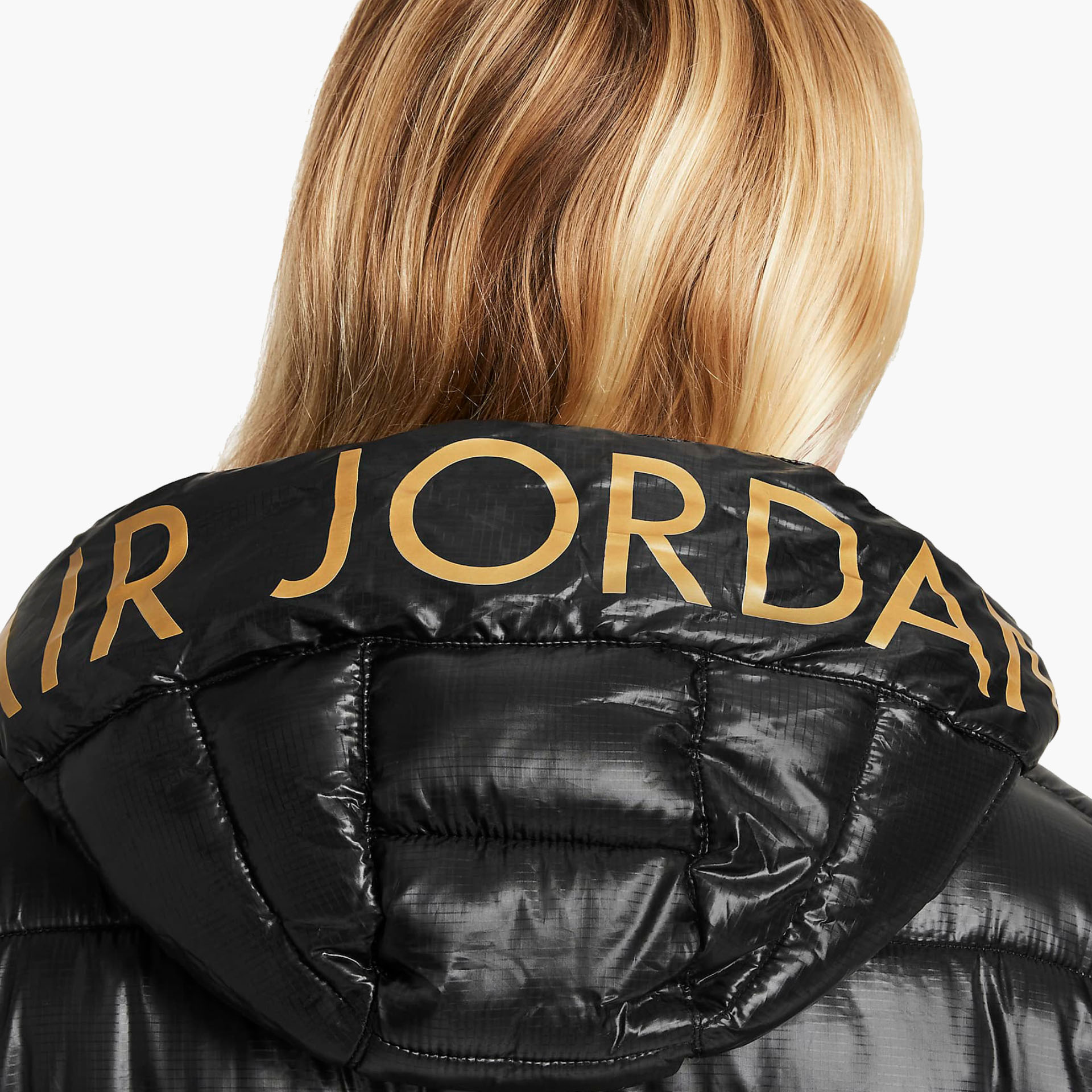 Casaco Criança Jordan Hood Hit