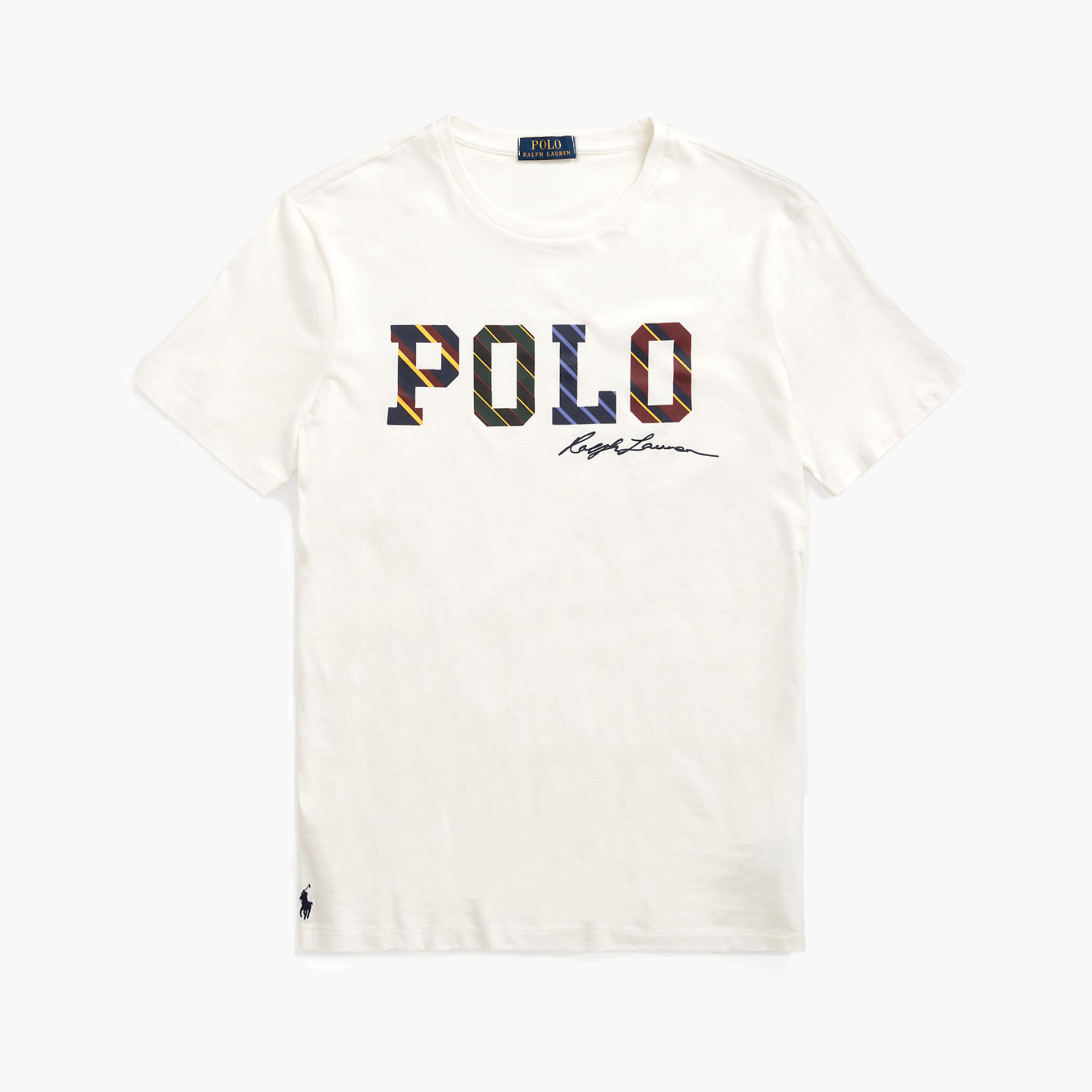 T-shirt Polo Ralph Lauren