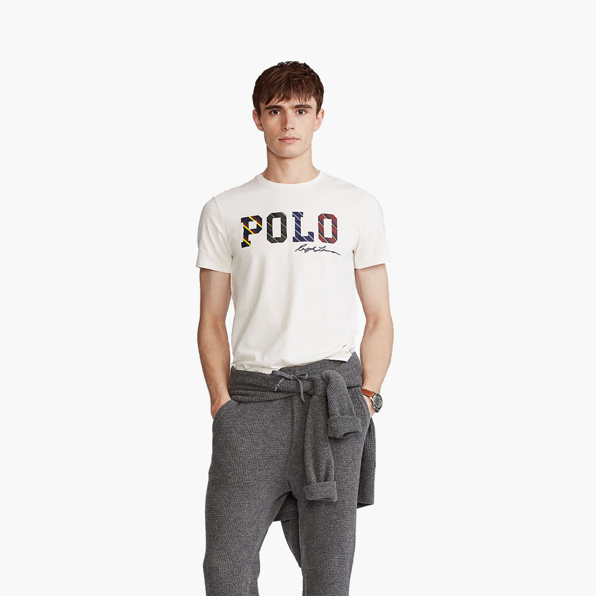 T-shirt Polo Ralph Lauren