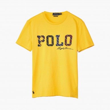 T-shirt Polo Ralph Lauren