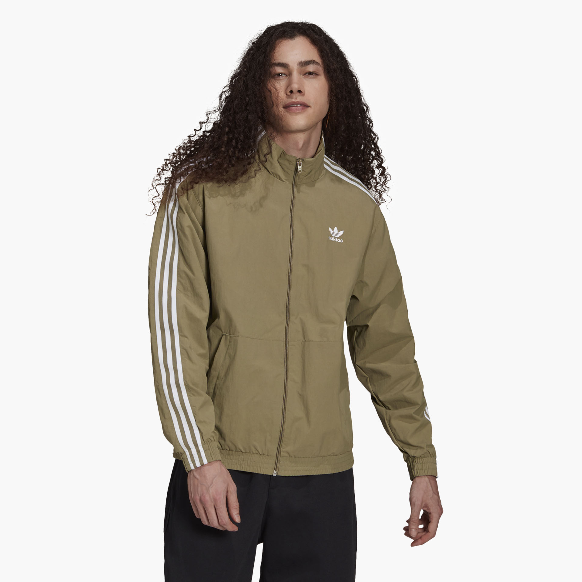 Casaco Adidas Lock Up