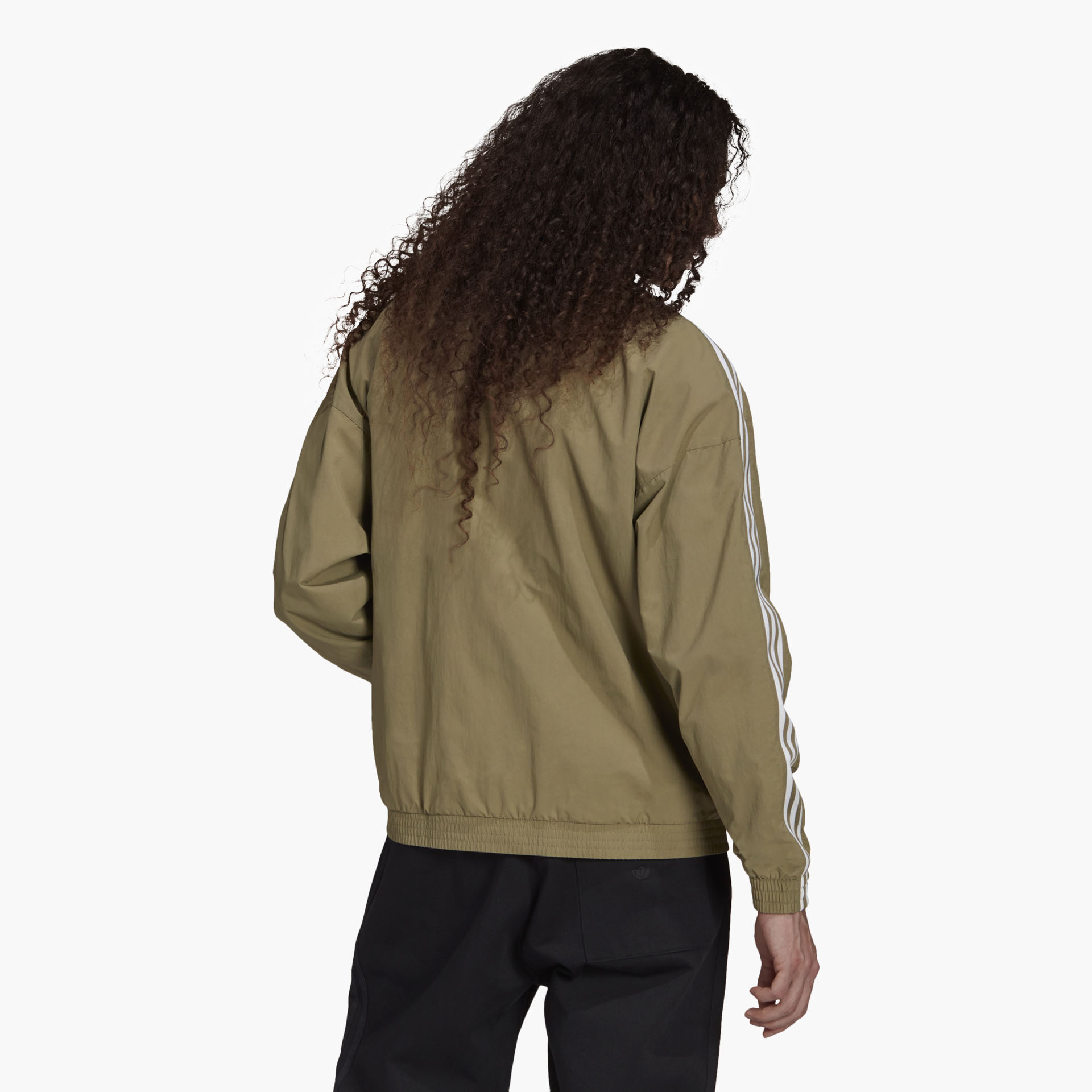 Casaco Adidas Lock Up