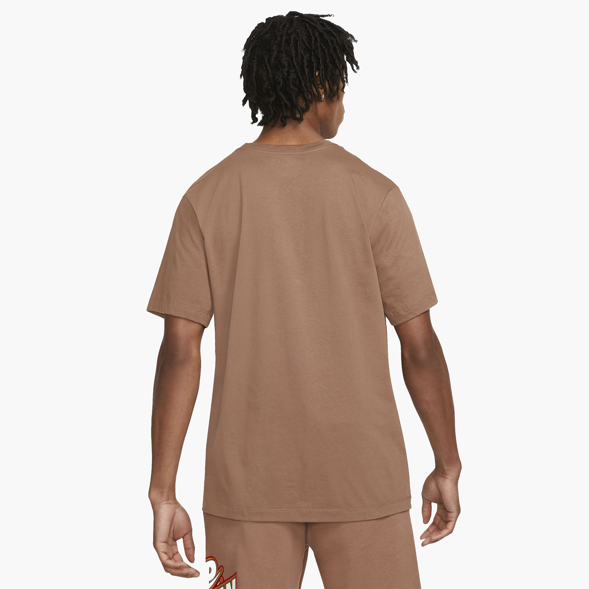 T-shirt Jordan Jumpman SS GFX Crew