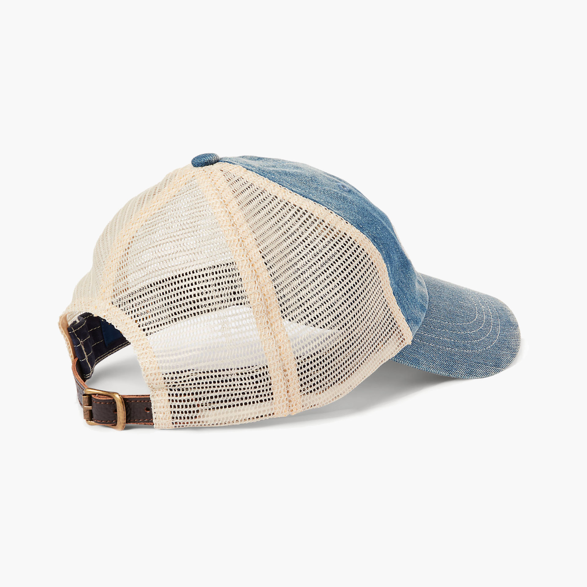 Boné Polo Ralph Lauren Trucker