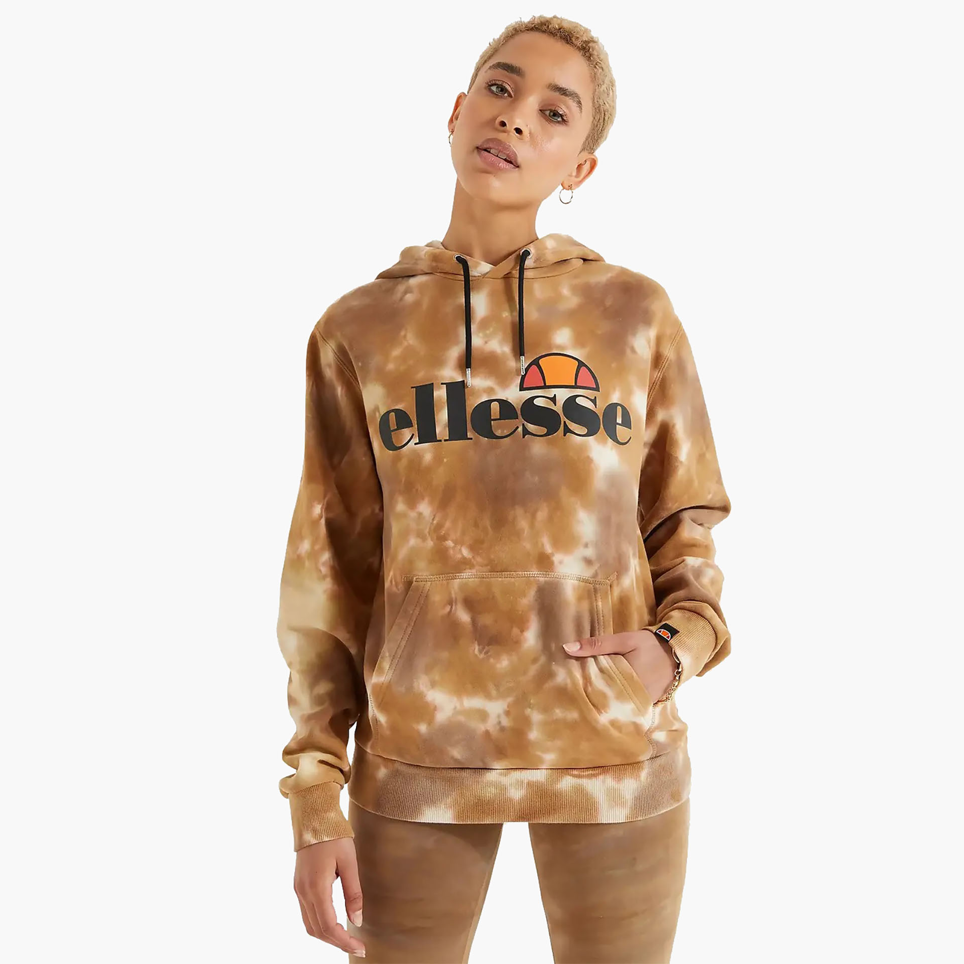 Sweat Ellesse Torices OH